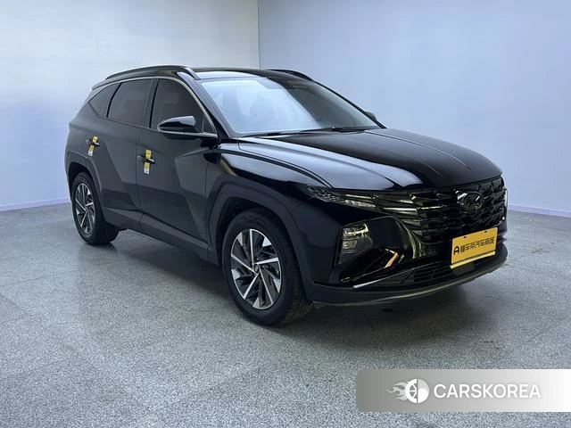 Hyundai Tucson id 4240715 из Китая 12