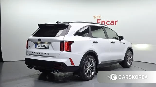 Kia Sorento 4th Generation id 3498873 из Кореи 12