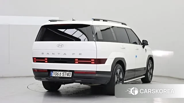 Hyundai Santa Fe (MX5) id 3452433 из Кореи 12