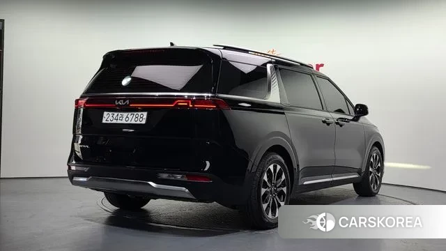 Kia Carnival 4th generation id 3764831 из Кореи 12