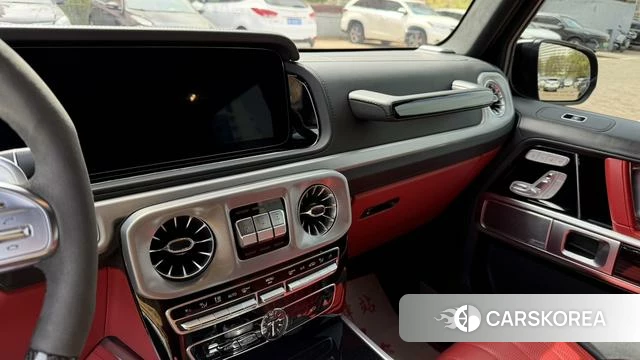 Mercedes-Benz G-class AMG id 4260000 из Китая 12