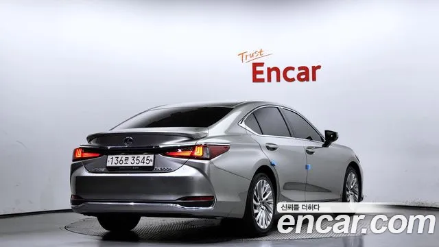 Lexus ES300h 7th generation id 2684139 из Кореи 12