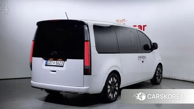 Hyundai Staria id 3007722 из Кореи 12