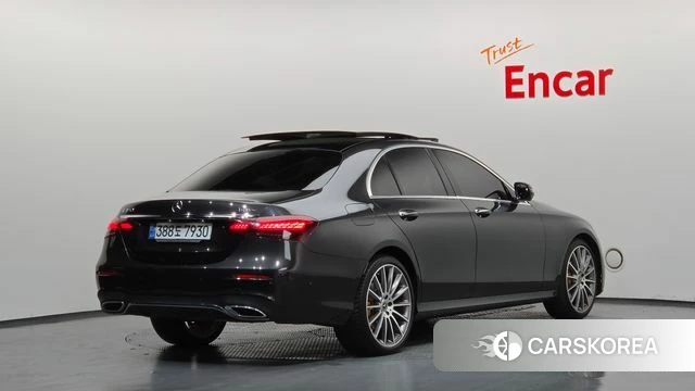 Mercedes-Benz E-Class W213 id 4763974 из Кореи 12