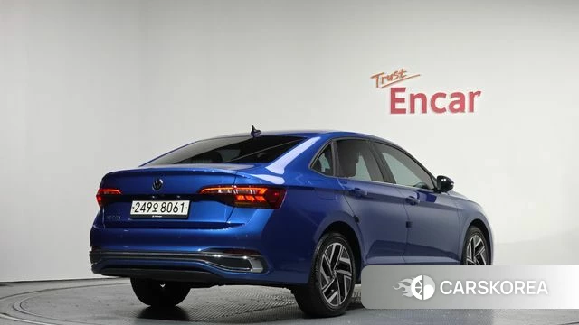 Volkswagen 7th Generation of Jetta id 3826227 из Кореи 12