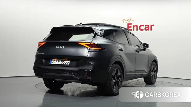 Kia Sportage 5th Generation id 4185936 из Кореи 12