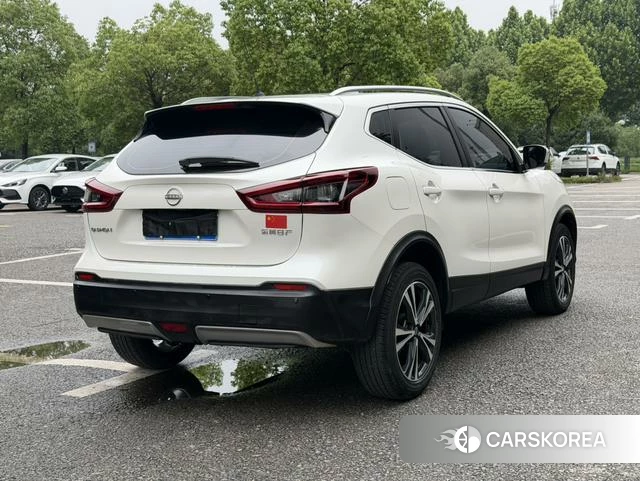 Nissan Qashqai id 4278900 из Китая 9