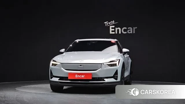 Polestar Polestar 2 id 3502505 из Кореи 12