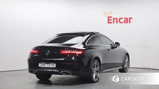 Mercedes-Benz E-Class W213 id 3698620 из Кореи 12