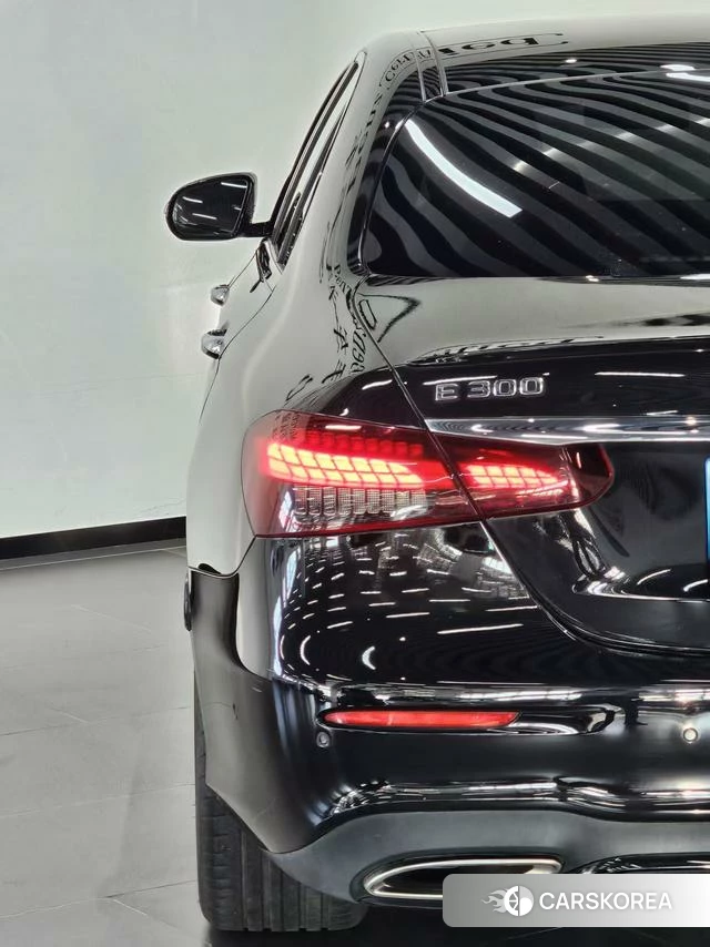 Mercedes-Benz E-class (imported) id 4256537 из Китая 8