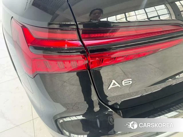 Audi A6 (import) id 4215567 из Китая 11