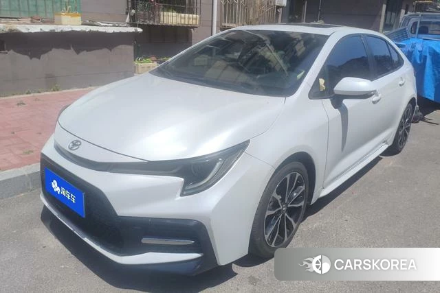 Toyota Lei Ling id 4333369 из Китая 9