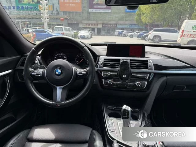 BMW 3 series GT id 4238355 из Китая 9