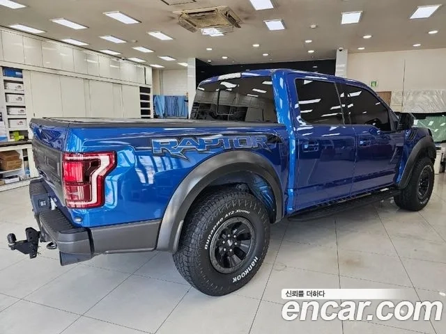 Ford F150 id 2876717 из Кореи 12