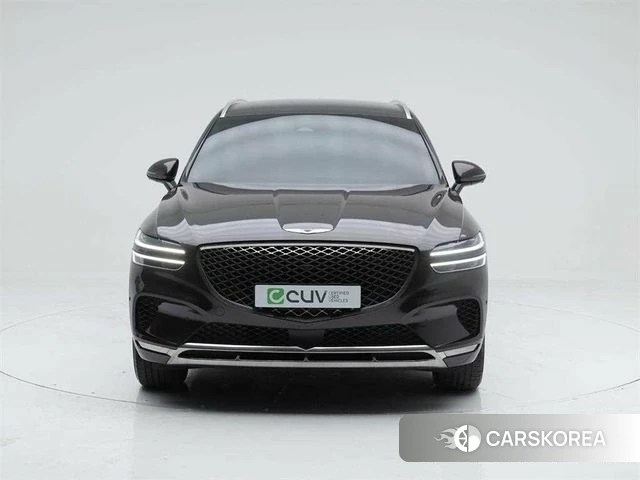 Genesis GV70 id 3827335 из Кореи 12