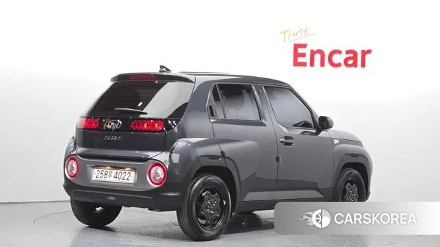 Hyundai Casper id 3473232 из Кореи 12