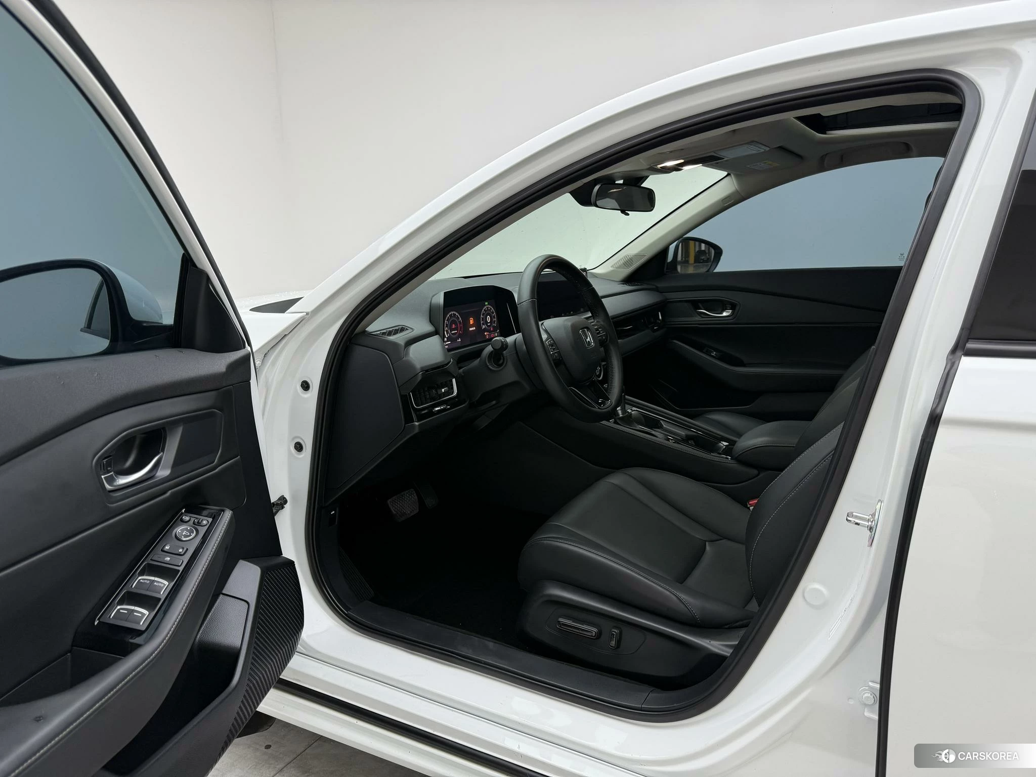 Honda Inspire id 4514952 из Китая 12