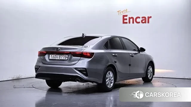 Kia Come New K3 id 3209413 из Кореи 12