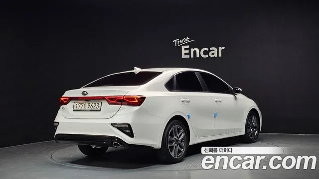 Kia Come New K3 id 2876725 из Кореи 12