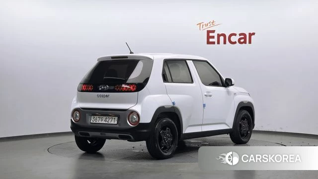 Hyundai Casper id 4691984 из Кореи 12