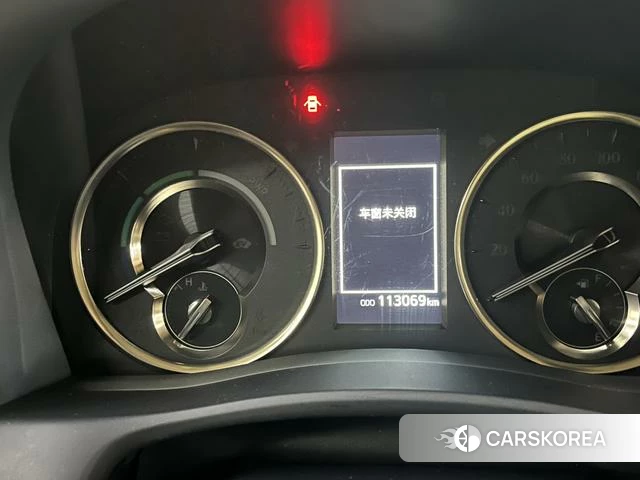 Toyota Elfa id 4275921 из Китая 10