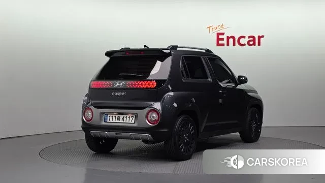 Hyundai Casper id 3343120 из Кореи 12