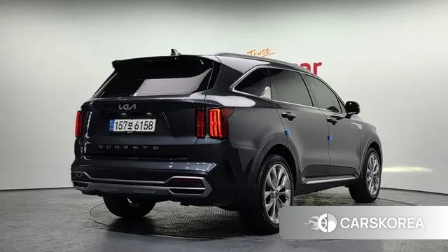 Kia Sorento 4th Generation id 3650097 из Кореи 12