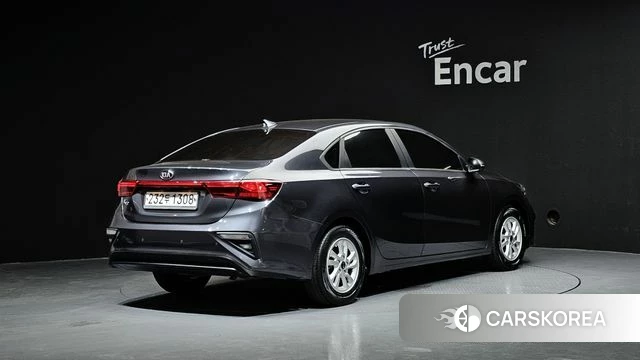 Kia Come New K3 id 4429951 из Кореи 12