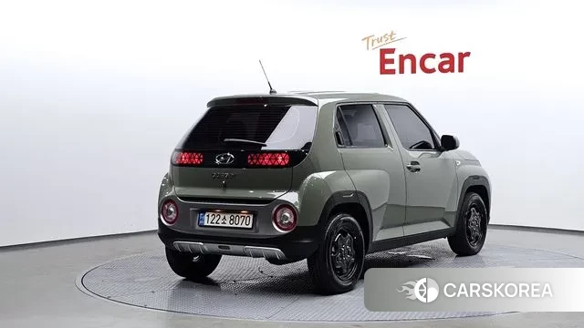 Hyundai Casper id 3053383 из Кореи 12