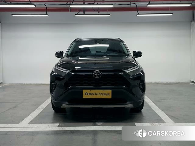 Toyota RAV4 Rongfang id 4209613 из Китая 12