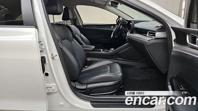 Kia K5 3rd generation id 2705023 из Кореи 12