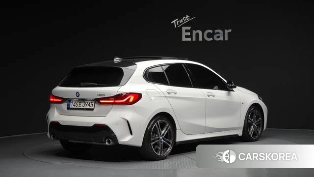 BMW 1 Series (F40) id 4409156 из Кореи 12