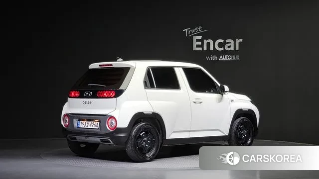 Hyundai Casper id 3273402 из Кореи 12