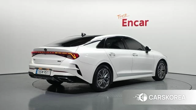 Kia K5 Hybrid 3rd Generation id 4594592 из Кореи 12