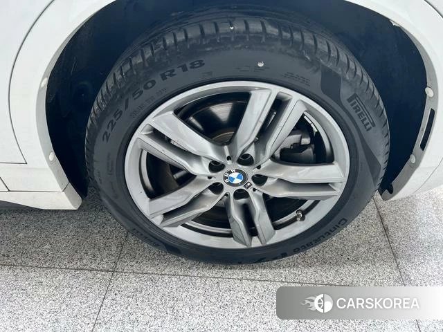 BMW X2 id 4273130 из Китая 12