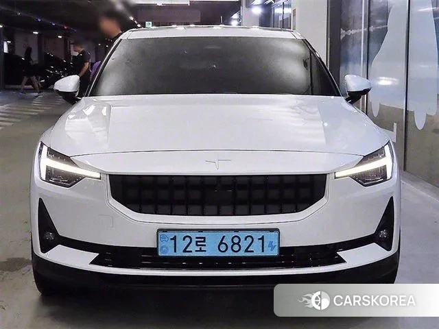 Polestar Polestar 2 id 3041306 из Кореи 12