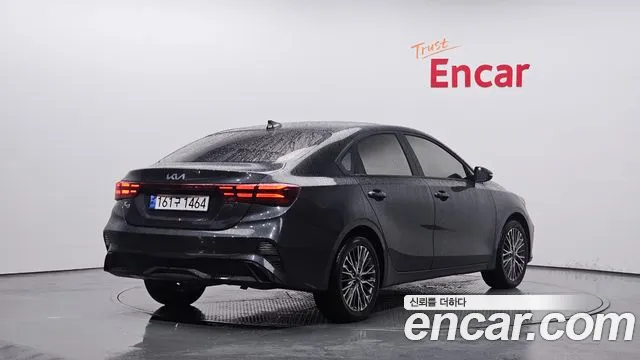 Kia The New K3 2nd generation id 2704756 из Кореи 12