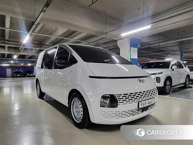Hyundai Staria id 4283291 из Кореи 12