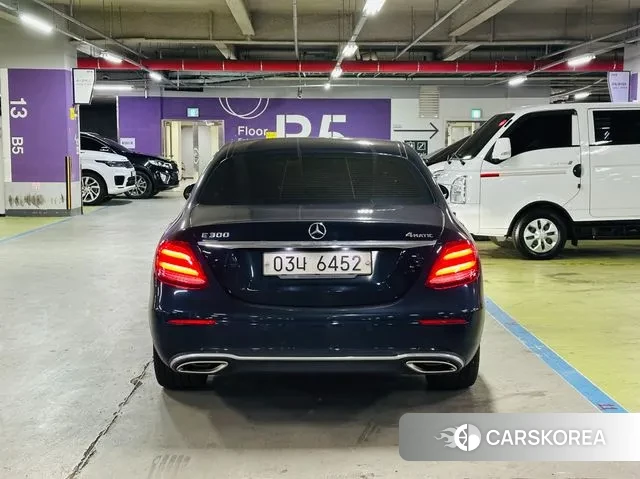 Mercedes-Benz E-Class W213 id 3469659 из Кореи 12