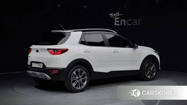 Kia Stonic id 2991335 из Кореи 12