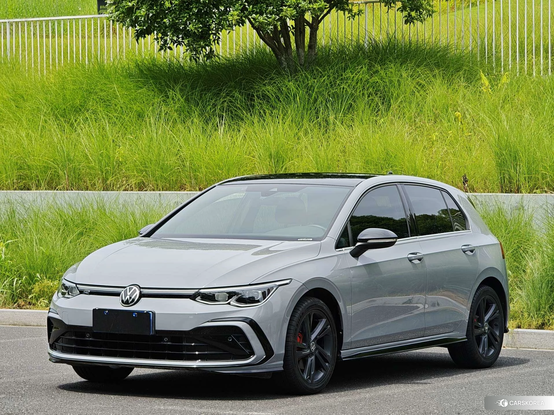 Volkswagen Golf id 4453900 из Китая 8