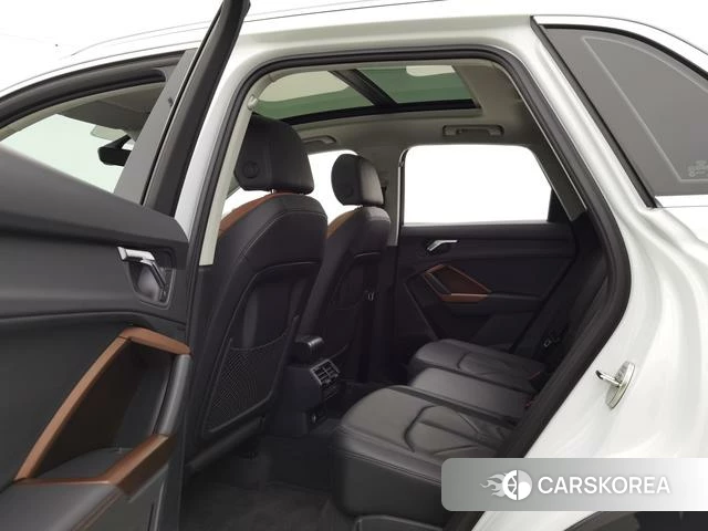 Audi Q3 id 4257576 из Китая 12