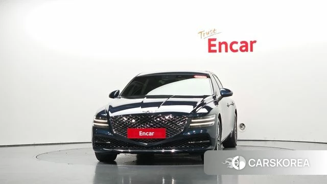 Genesis G80 (RG3) id 4872418 из Кореи 12