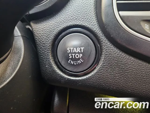 Renault Korea (Samsung) SM6 id 2698068 из Кореи 12