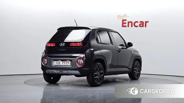 Hyundai Casper id 3576268 из Кореи 12