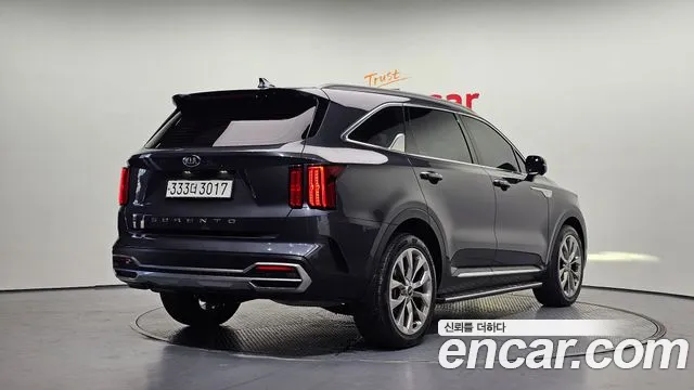 Kia Sorento 4th Generation id 2644379 из Кореи 12