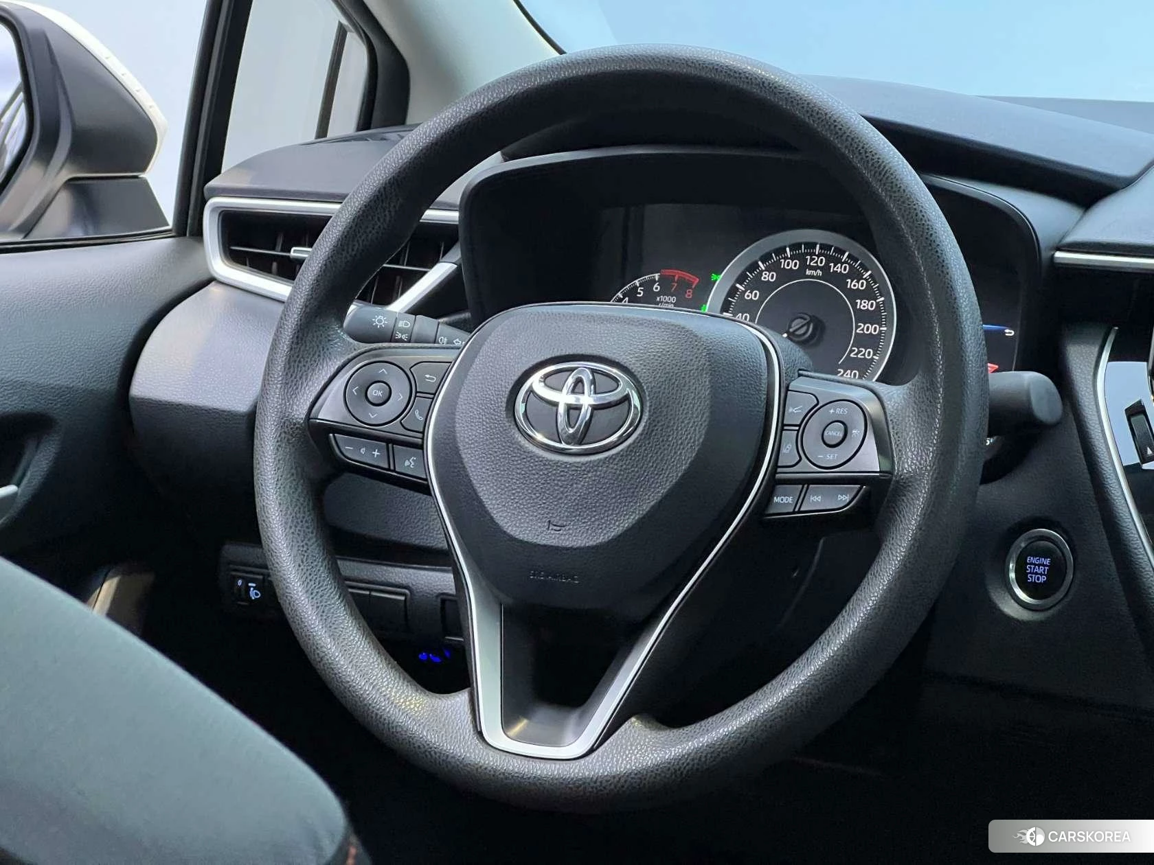 Toyota Corolla id 4479489 из Китая 12