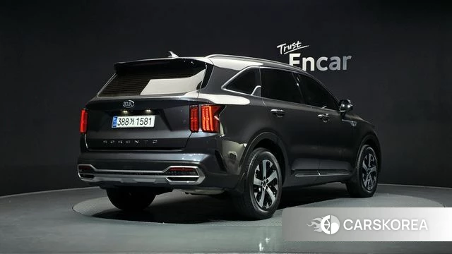 Kia Sorento 4th Generation id 4224930 из Кореи 12