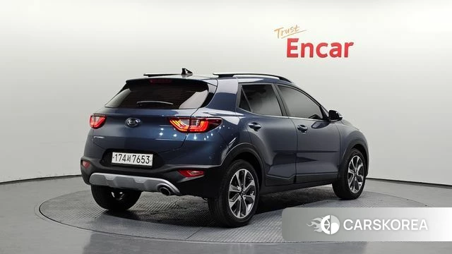 Kia Stonic id 3966044 из Кореи 12