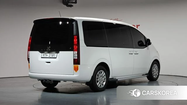 Hyundai Staria id 4244799 из Кореи 12